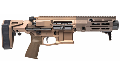 MAXIM PDX 300BLK 5.5" 20R ARID BRACE - for sale