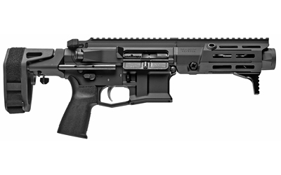 MAXIM PDX 300BLK 5.5" 20RD BLK BRACE - for sale
