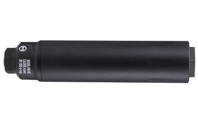 MAXIM PRS-D TI SUPPRESSOR 6.5MM BLK - for sale