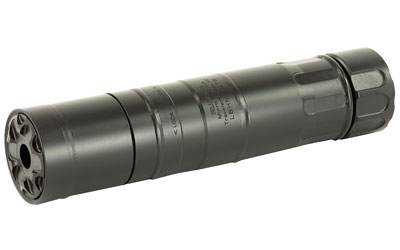 RUGGED MICRO30 762 SUPPRESSOR BLK - for sale