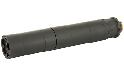 RUGGED OBSIDIAN 9MM SPRSR MOD BLK - for sale