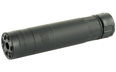 RUGGED RAZOR 762 SUPPRESSOR BLK - for sale