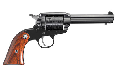 RUGER BEARCAT 22LR 4.2" BLU 6RD - for sale