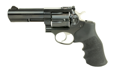 RUGER GP100 357MAG 4.2" BLU 6RD - for sale