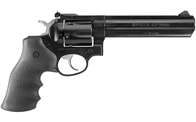 RUGER GP100 357MAG 6" BLU 6RD - for sale