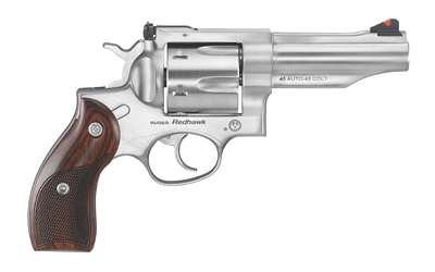 RUGER RDHWK 45ACP/45C 4.2" STN 6RD - for sale