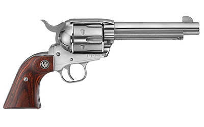 RUGER VAQUERO 45C 5.5" STS 6RD - for sale