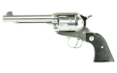 RUGER VAQUERO SASS 45C 5.5" STS - for sale