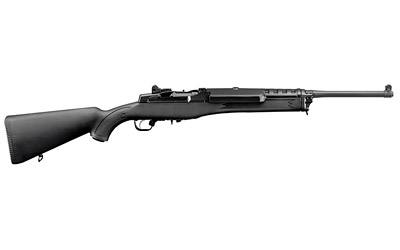 RUGER MINI-14 RNCH 556 18.5" 5RD SYN - for sale