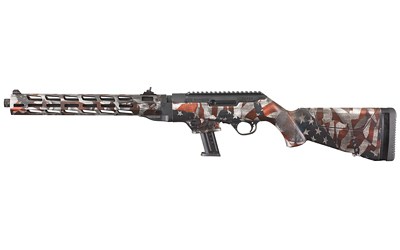 RUGER PC CARBINE 9MM 17RD 16" USA - for sale
