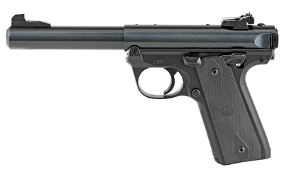 RUGER MRK IV 22/45 22LR 5.5" 10RD BK - for sale