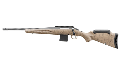 RUGER AMER RANCH G2 300BLK 16.1" LH - for sale