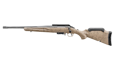 RUGER AMER RANCH G2 762X39 16.1" LH - for sale