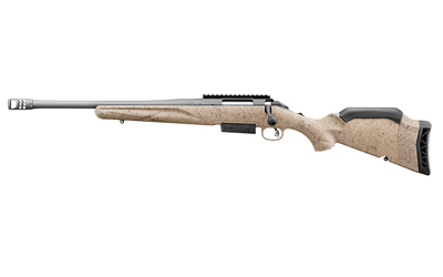 RUGER AMER RANCH G2 450BM 16.4" LH - for sale