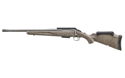 RUGER AMER RANCH G2 350LEG 16.4" LH - for sale