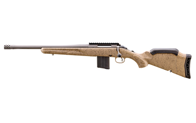 RUGER AMER RANCH G2 400LEG 16.1" LH - for sale