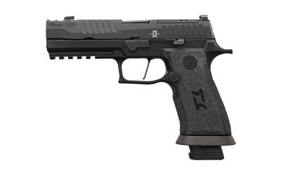 SIG P320 MAX 9MM 3.9" BLK 10RD COMP - for sale