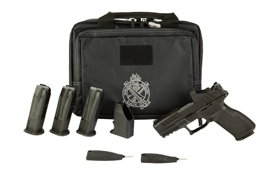 SPGFLD ECHLN 4.0FC 9MM GR PAC 10R CA - for sale