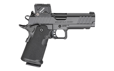 SPGFLD PRODIGY 9MM 4.25" COA 18RD - for sale