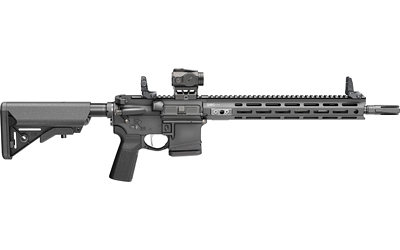 SPGFLD ST VIC V2 556 14" 10R BLK PAC - for sale