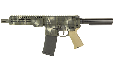 SANTAN STT-15 5.56 7.5" 30RD TGR STP - for sale