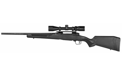 SAV 110 APXHTR PKG 7MM REM MAG 24" - for sale