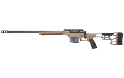 SAV 110 PRECISION 6.5CM 24" LH - for sale