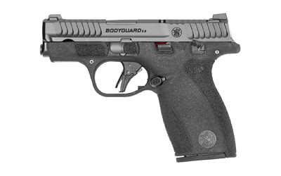 S&W BODYGUARD 2.0 380ACP 3.1" TS CA - for sale