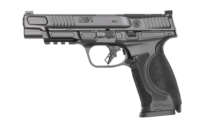 S&W M&P 9 M2.0 METAL 9MM 5" 15RD BLK - for sale