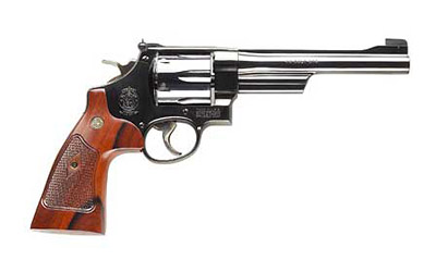 S&W 25 CLASSIC 45C 6.5" 6RD BL AS - for sale
