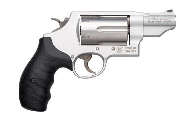 S&W GVNR 45C/410 2.75" 6RD STS RBR - for sale