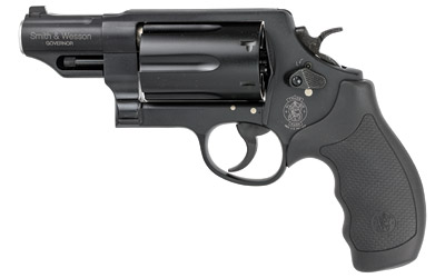 S&W GVNR 45C/410 2.75" 6RD BLK NS - for sale