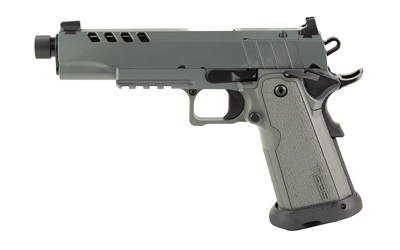TISAS 1911 NGHT STLKR 9MM 17RD TB - for sale