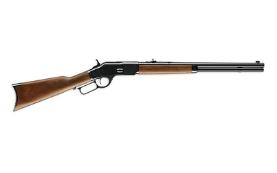 WIN 1873 SHORT RIFLE 357MAG 20" 13RD - for sale