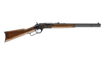 WIN 1873 SHORT RFL 45C 20" 10RD CCH - for sale