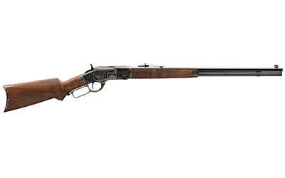 WIN 1873 SPORTER PG 45C 24" 14RD CH - for sale