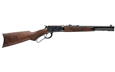 WIN 1892 DLX TRAPPER 45C 16" 7RD - for sale
